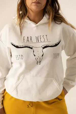 Far West Hoodie