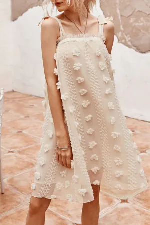 Fashion Street Solid Bateau Neck Princess Dresses(3 Colors)