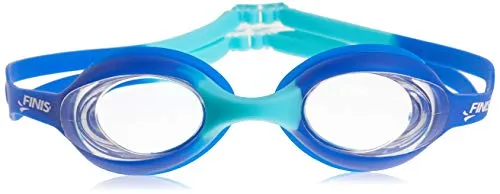 FINIS Swimmies Goggles Blue Aqua/Clear