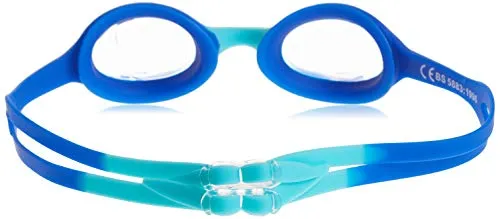 FINIS Swimmies Goggles Blue Aqua/Clear