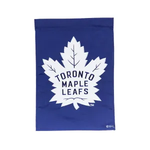 Flag, Gar, Toronto Maple Leafs,164376b