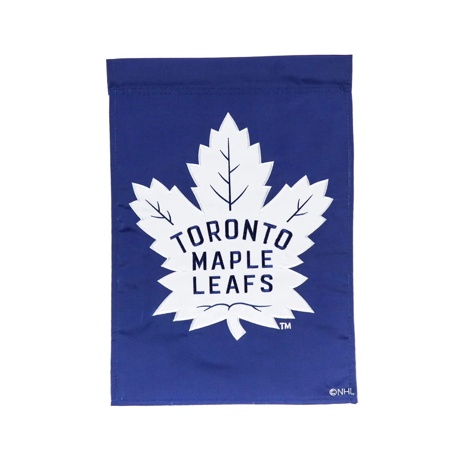 Flag, Gar, Toronto Maple Leafs,164376b