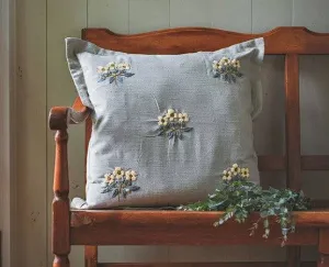 Florence Pillow