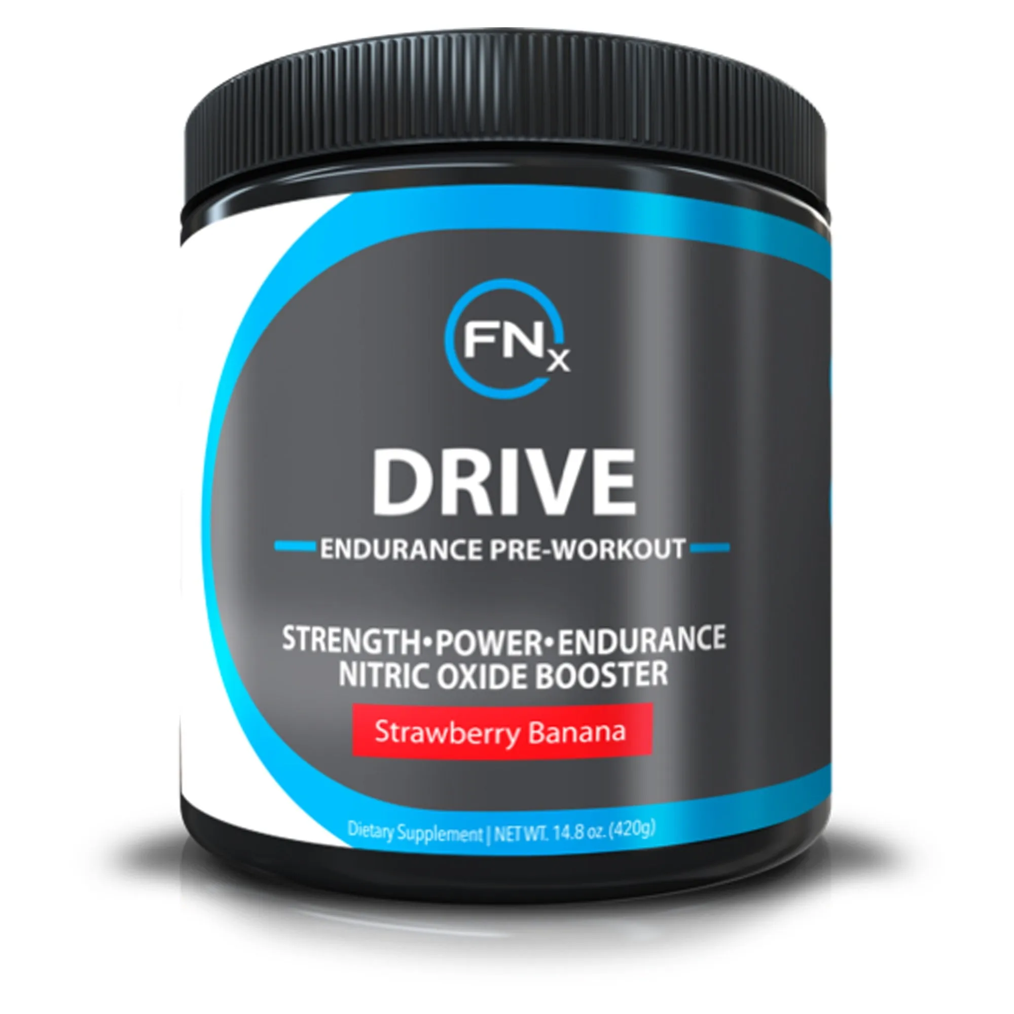 FNX Drive