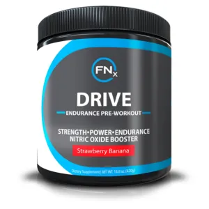 FNX Drive