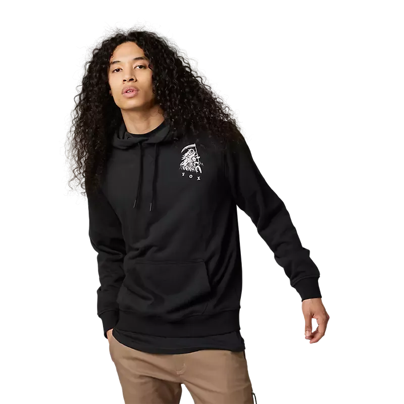 FOX Coastal Blues Pullover Hoodie