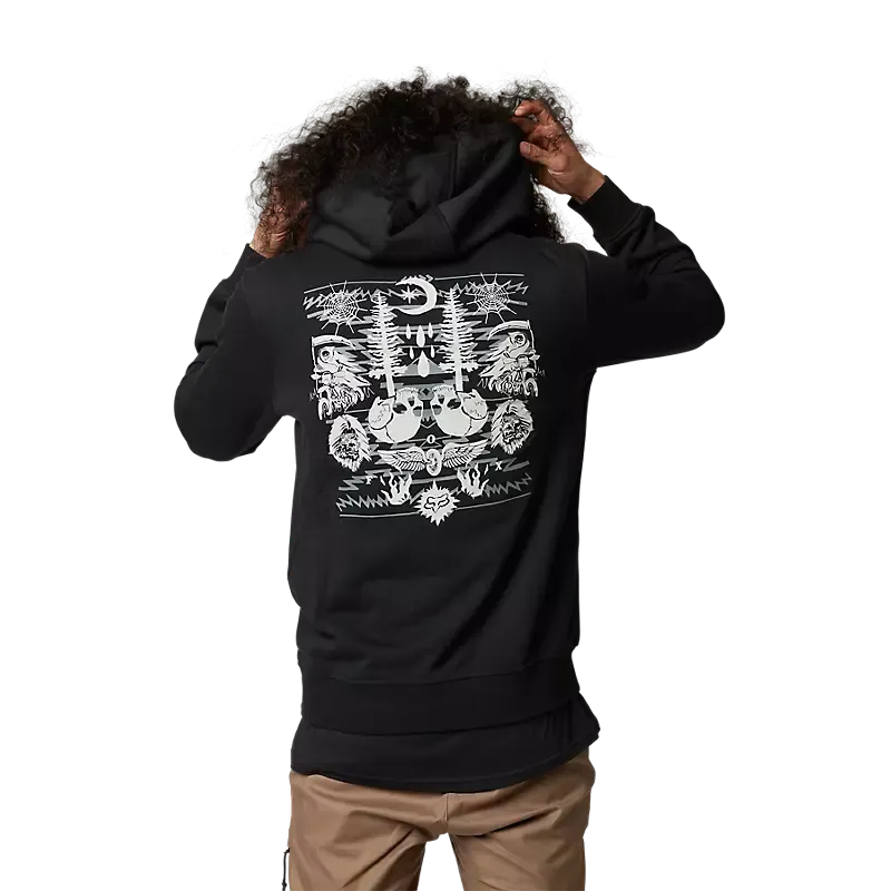 FOX Coastal Blues Pullover Hoodie