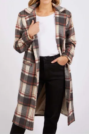 Foxwood Westward Coat