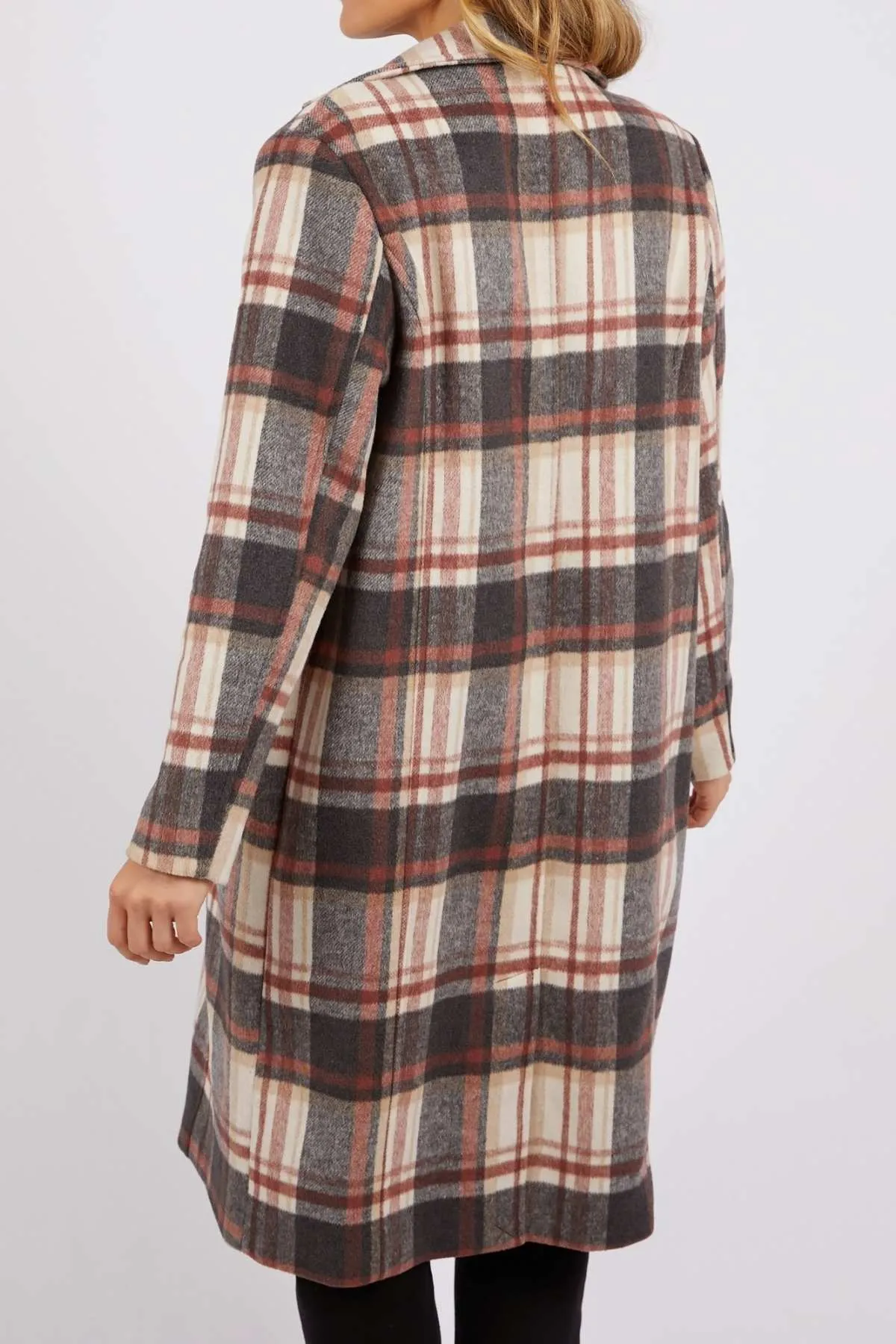 Foxwood Westward Coat