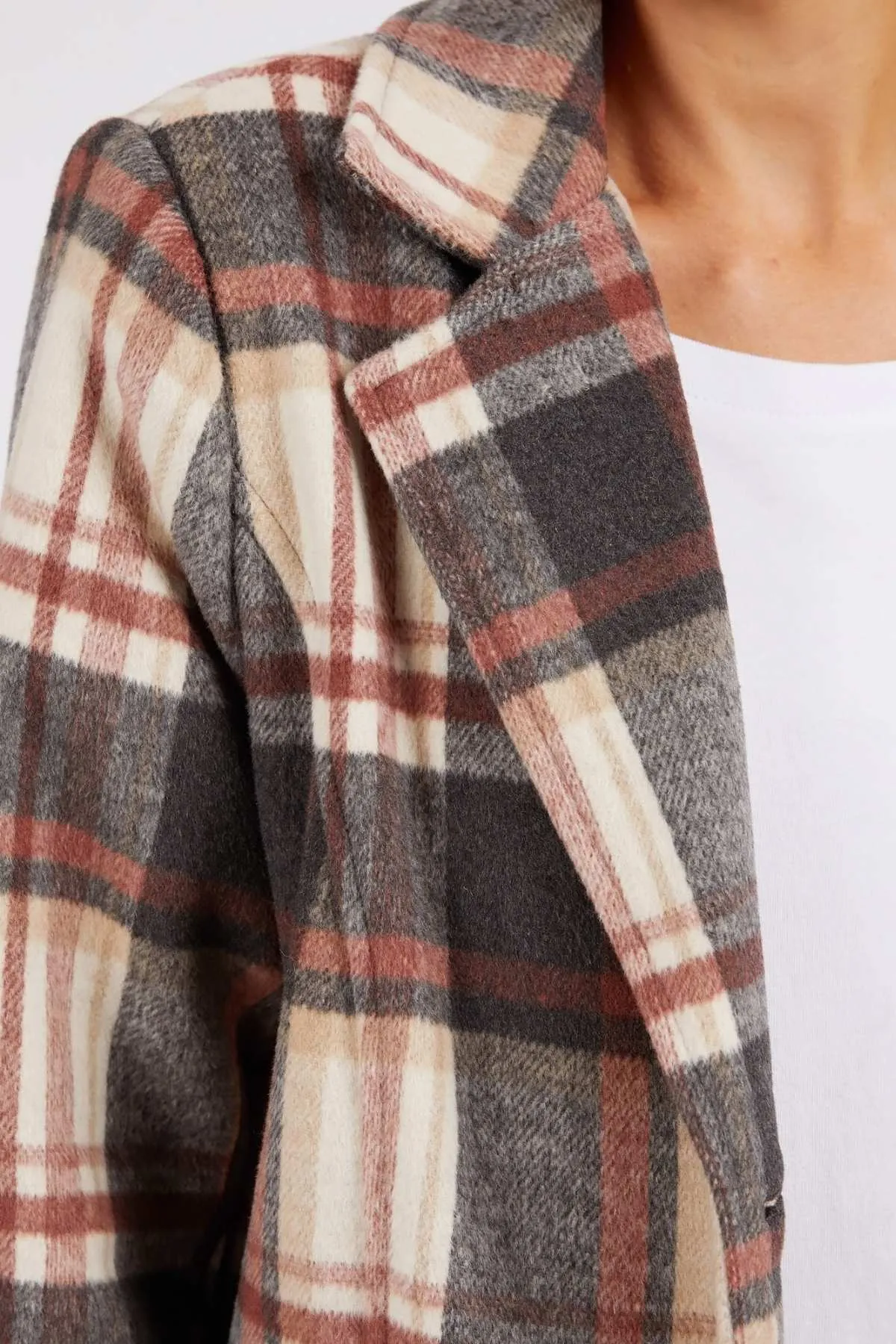 Foxwood Westward Coat
