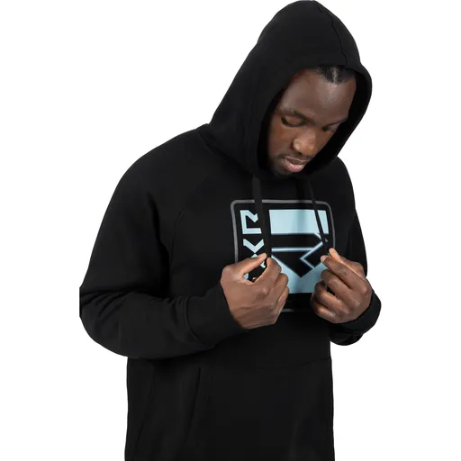 FXR Unisex Broadcast Pullover Hoodie - 2024