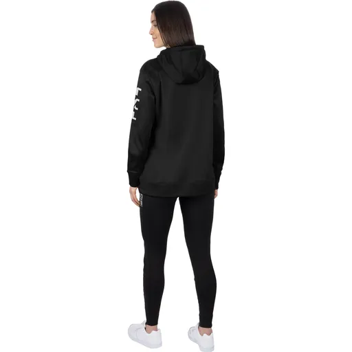FXR Unisex Moto Tech Pullover Hoodie