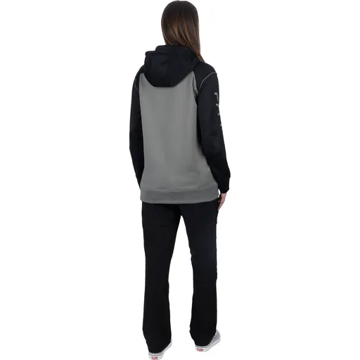 FXR Unisex Moto Tech Pullover Hoodie