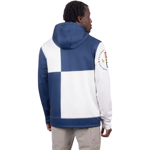 FXR Unisex Moto Tech Pullover Hoodie