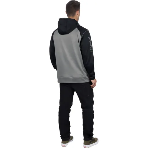 FXR Unisex Moto Tech Pullover Hoodie