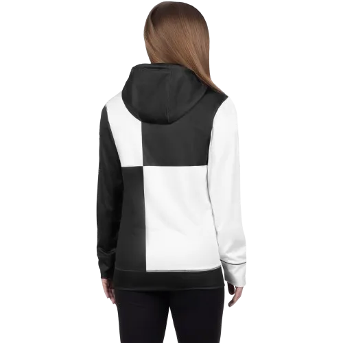 FXR Unisex Moto Tech Pullover Hoodie