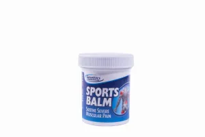 Genethics Sports Balm 55g