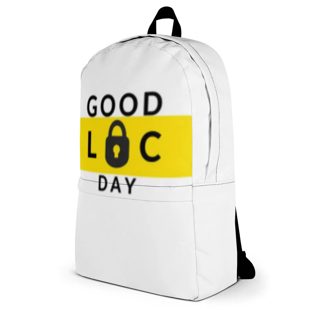 GOOD LOC DAY BACKPACK
