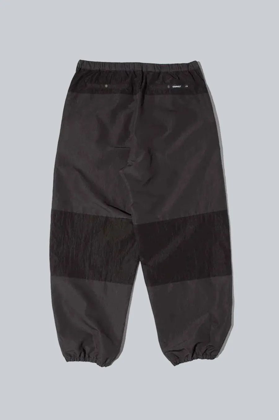 GRAMICCI F/CE LONG TRACK PANT BLACK