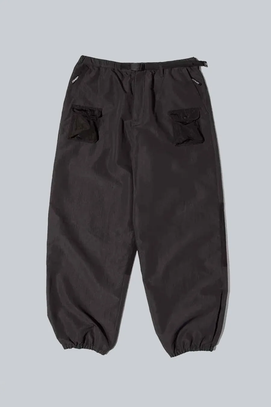 GRAMICCI F/CE LONG TRACK PANT BLACK