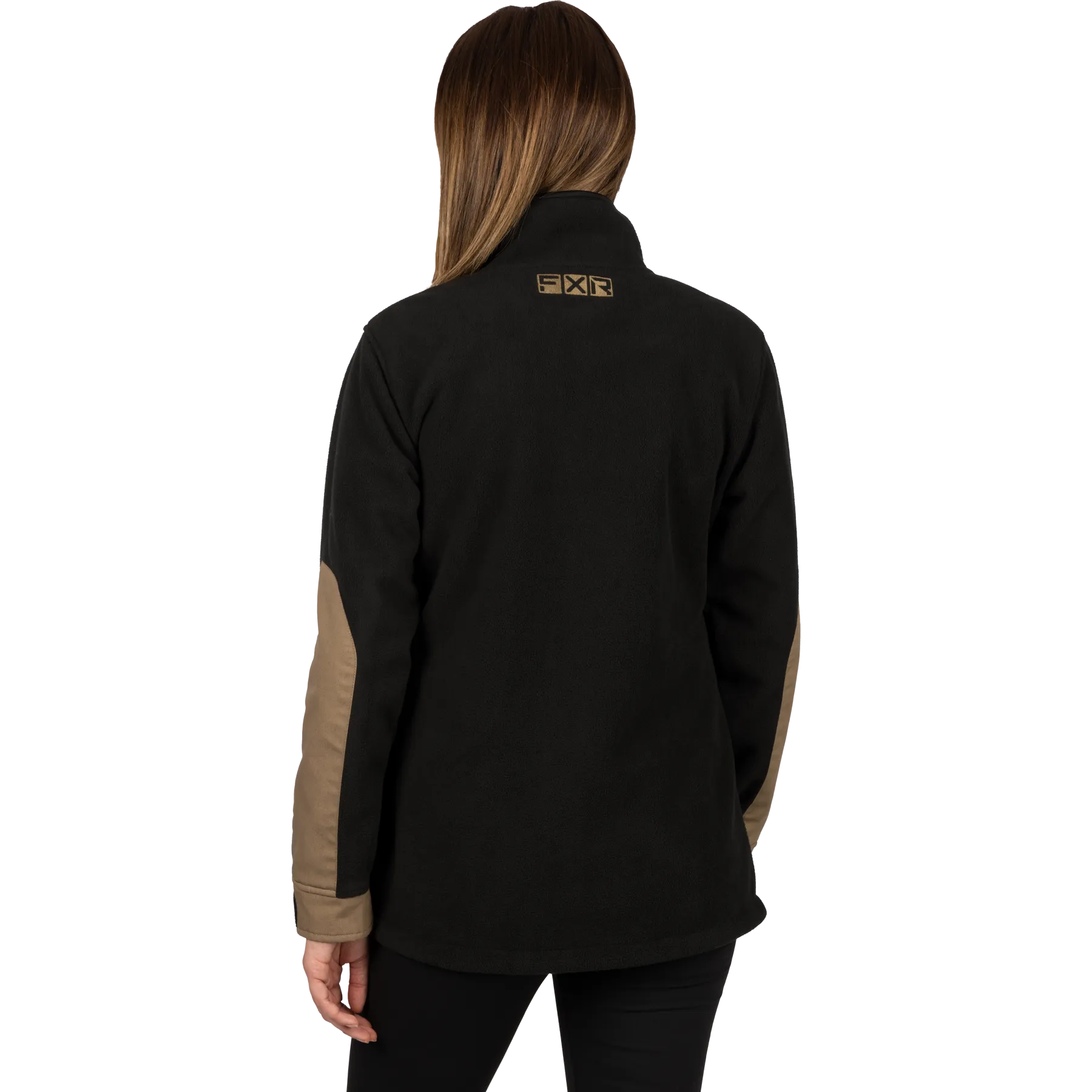 Grind Fleece Women's Jacket