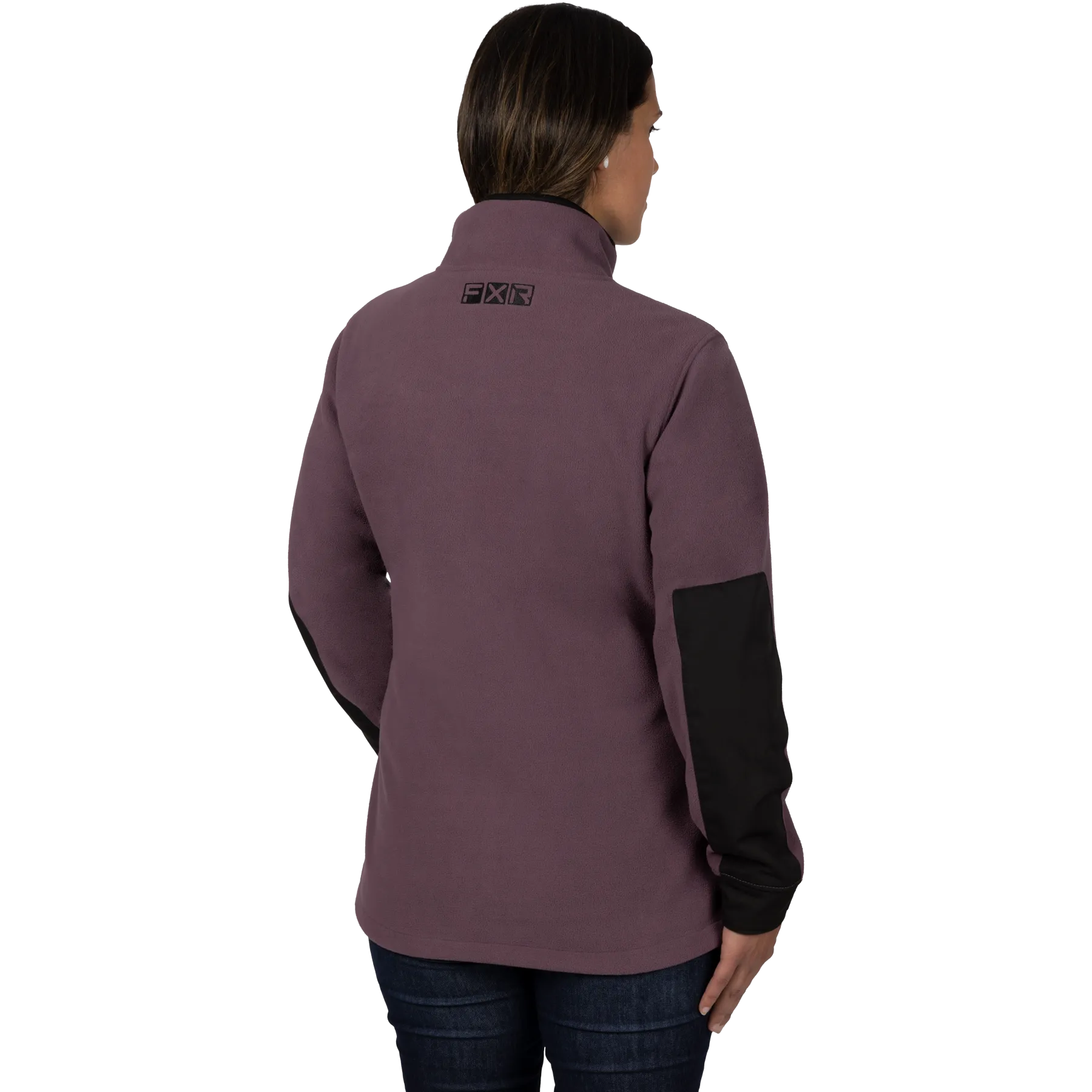 Grind Fleece Women's Jacket