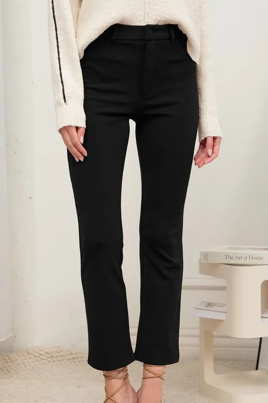 Gwen High Rise Pant