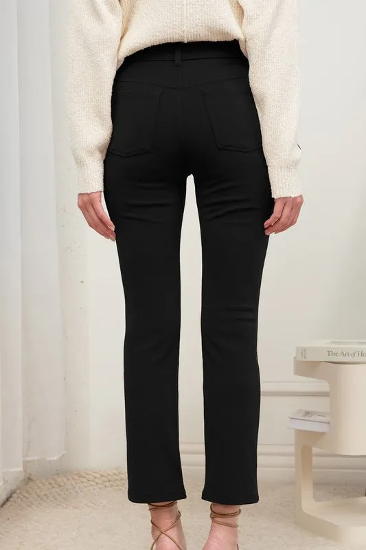 Gwen High Rise Pant