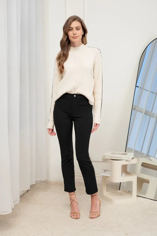 Gwen High Rise Pant