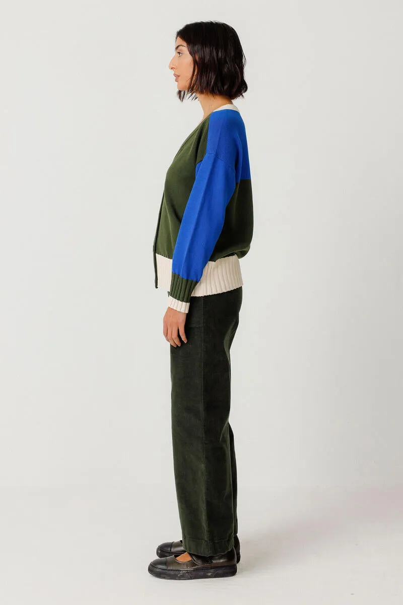 Harria Sweater