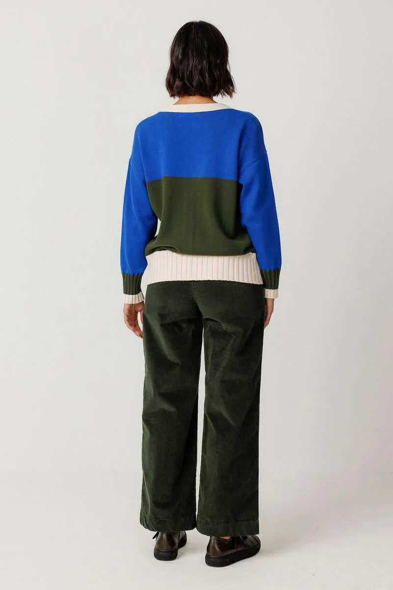 Harria Sweater