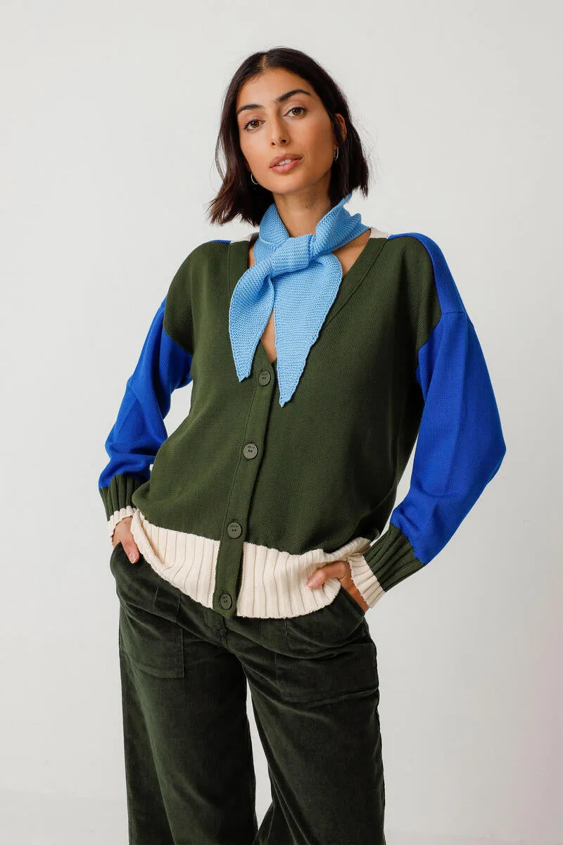 Harria Sweater