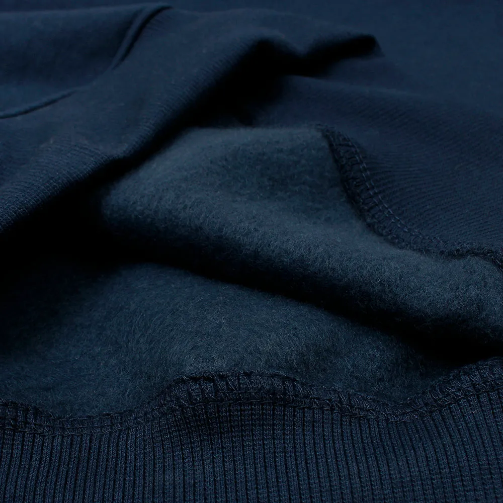 HKT Basic Navy Sweatshirt