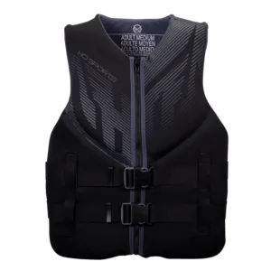 HO PURSUIT BLACK/GREY CERTIFIÉE CANADA/USA