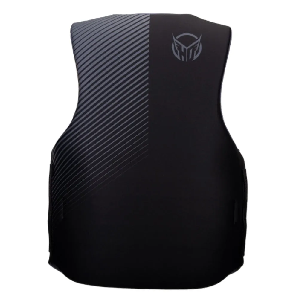 HO PURSUIT BLACK/GREY CERTIFIÉE CANADA/USA