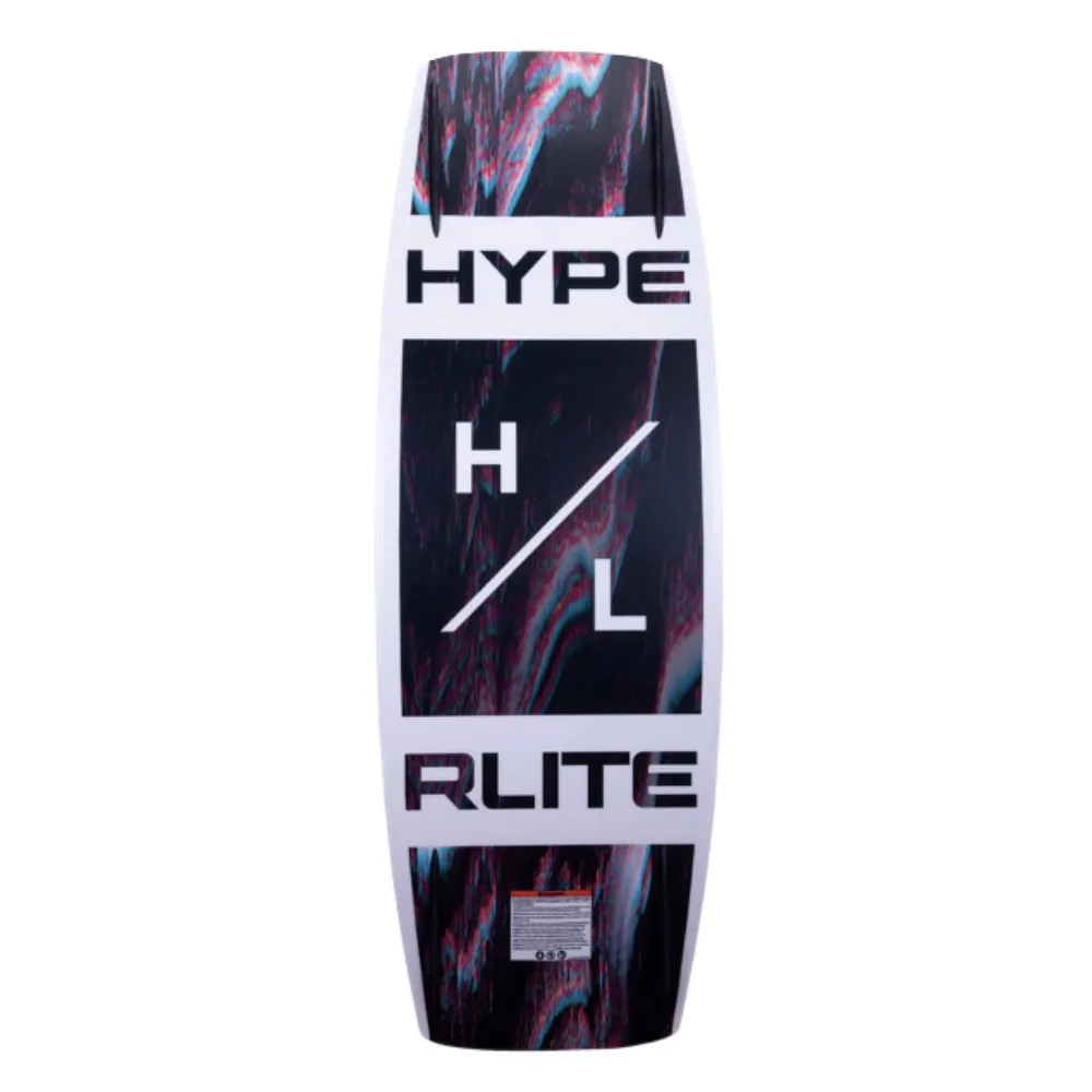 HYPERLITE CRYPTIC JUNIOR