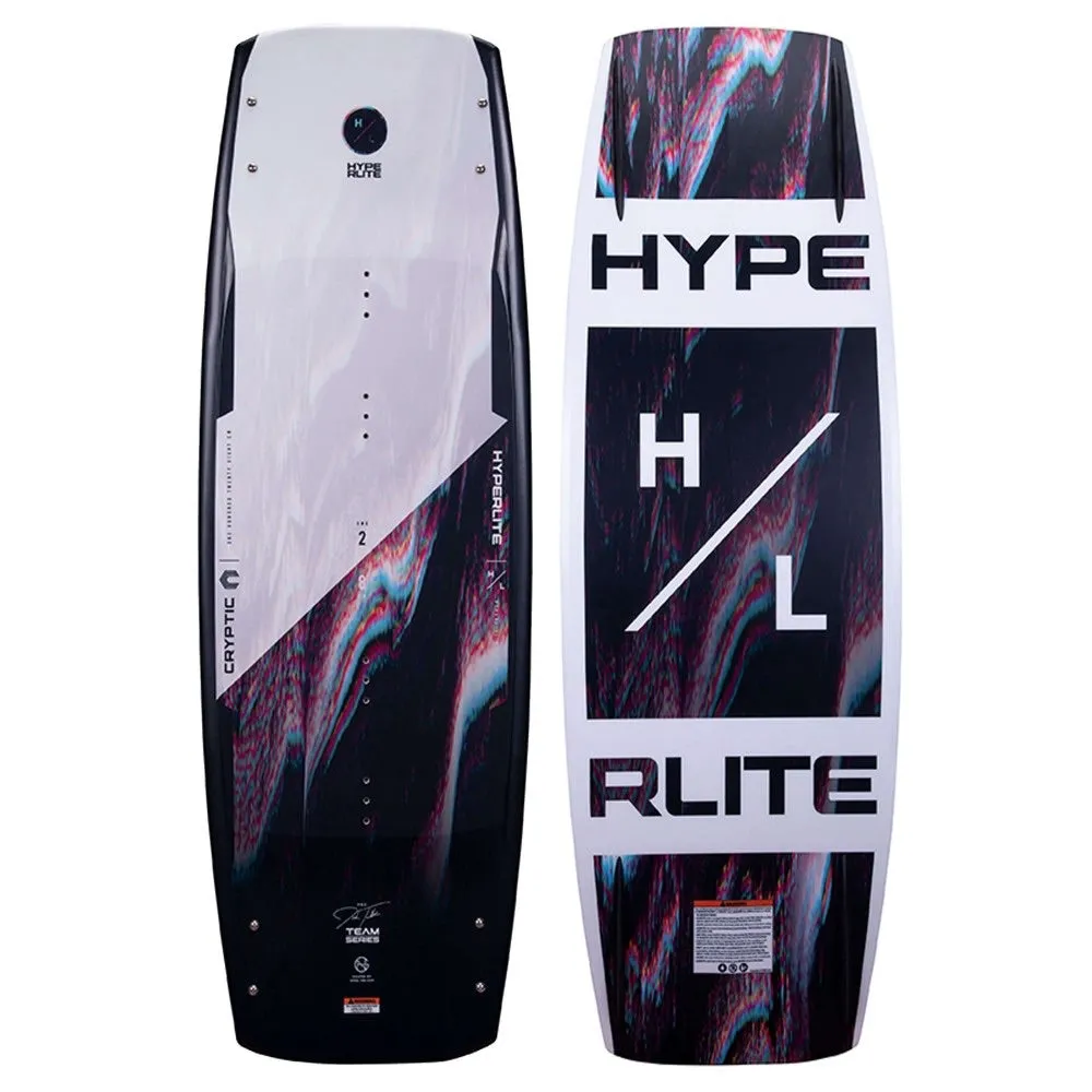 HYPERLITE CRYPTIC JUNIOR