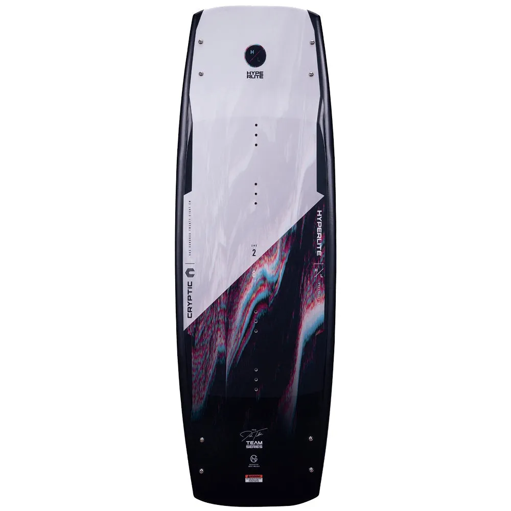 HYPERLITE CRYPTIC JUNIOR