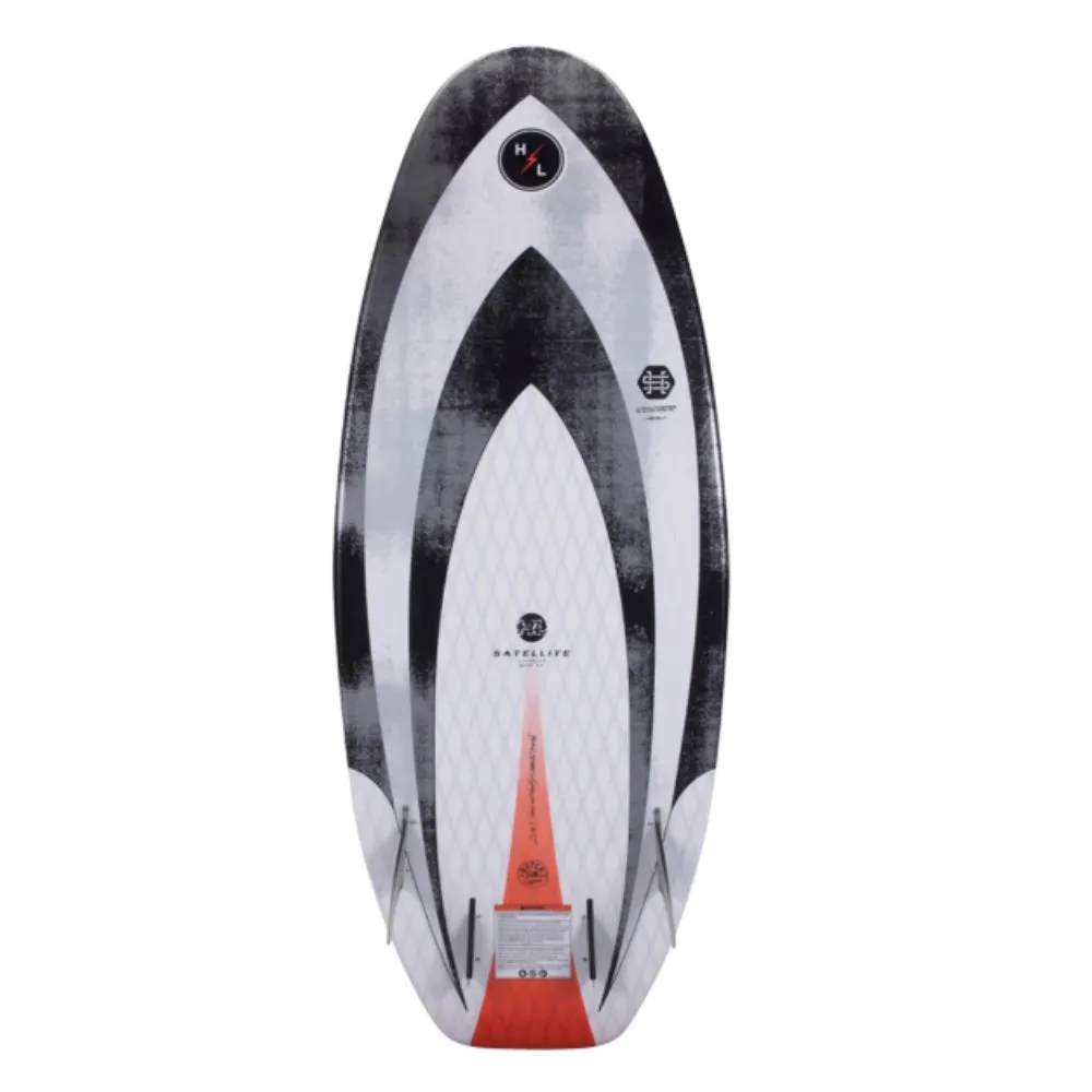 HYPERLITE SATELLITE