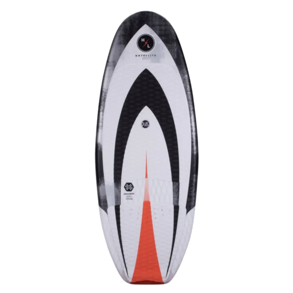 HYPERLITE SATELLITE