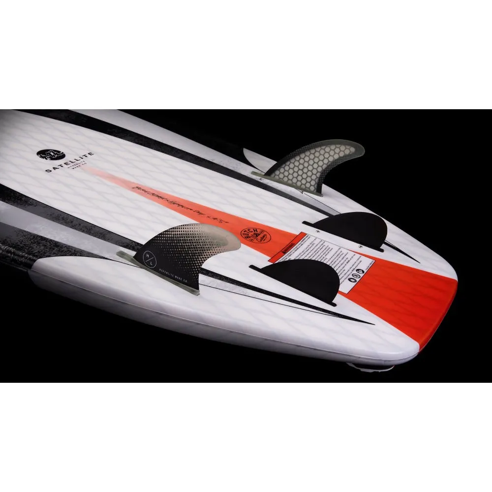 HYPERLITE SATELLITE