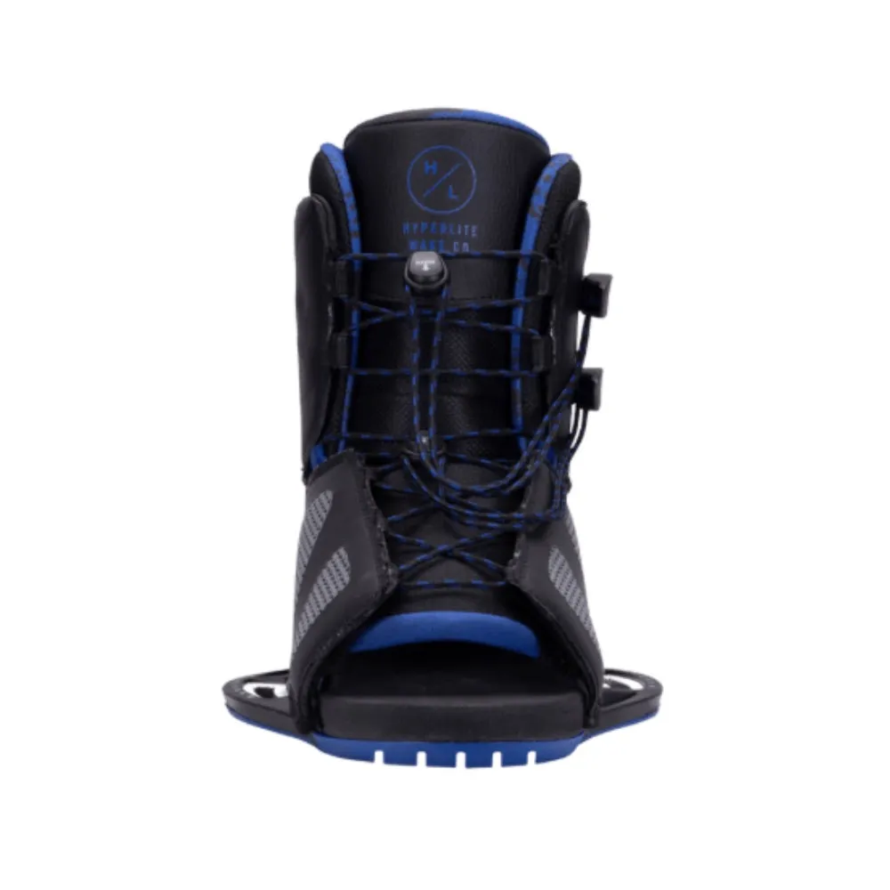 HYPERLITE TEAM OT