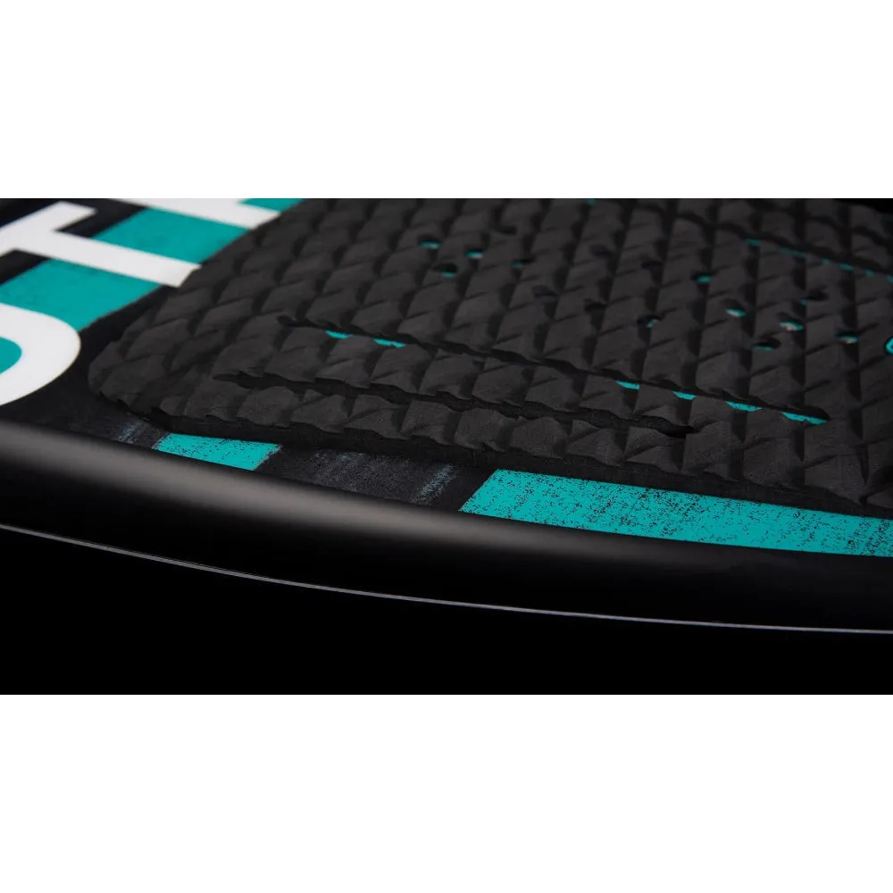 HYPERLITE UTE 5'0 WITH FLITE 120 FOIL SET