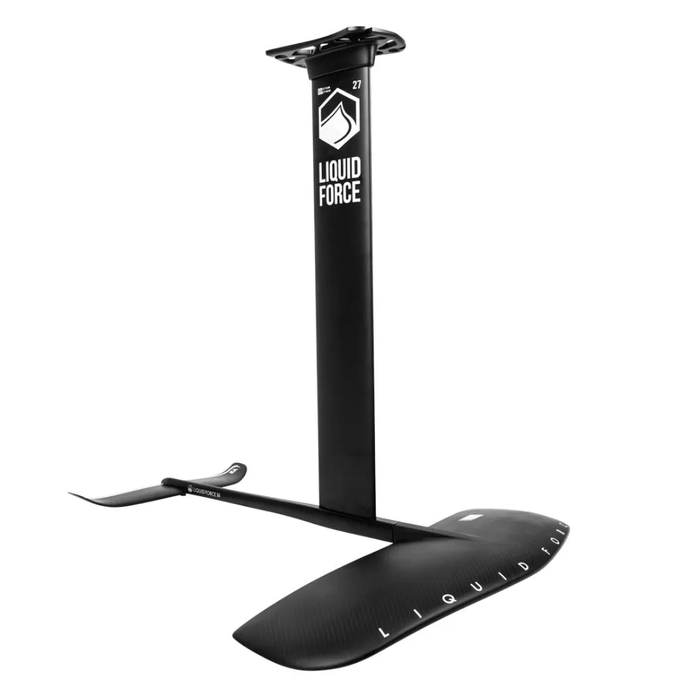 HYPERLITE UTE 5'0 WITH FLITE 120 FOIL SET