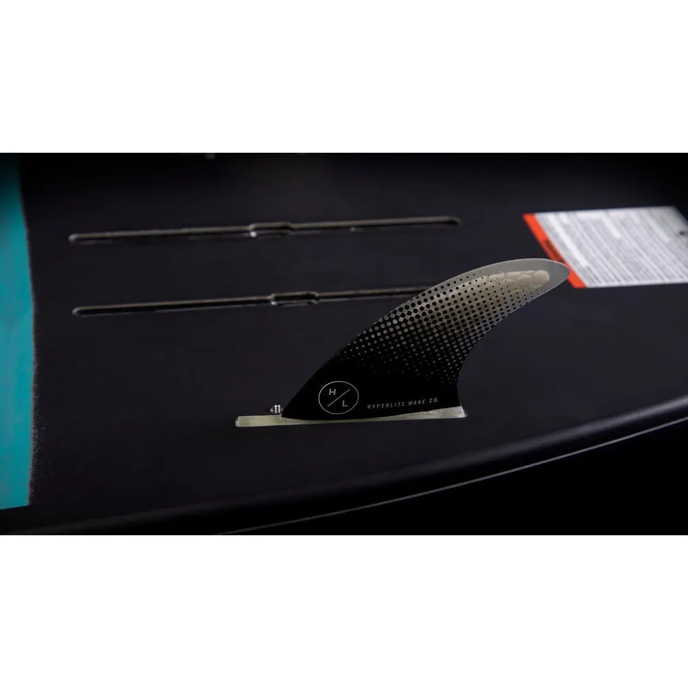 HYPERLITE UTE 5'0 WITH FLITE 120 FOIL SET