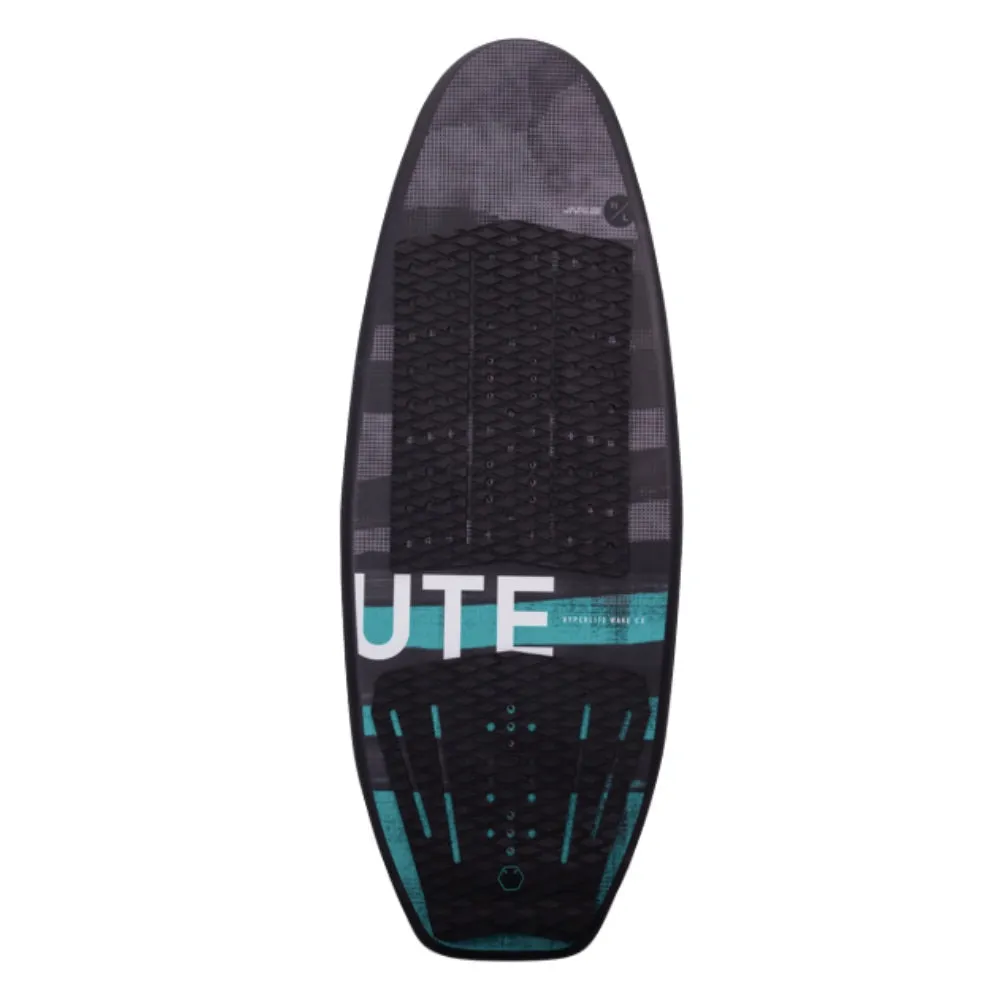 HYPERLITE UTE 5'0 WITH FLITE 120 FOIL SET