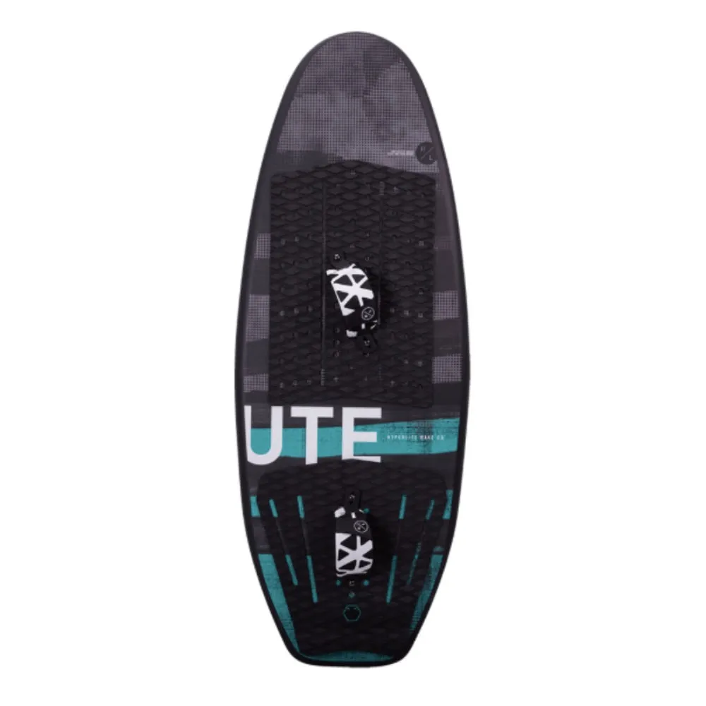 HYPERLITE UTE 5'0 WITH FLITE 120 FOIL SET