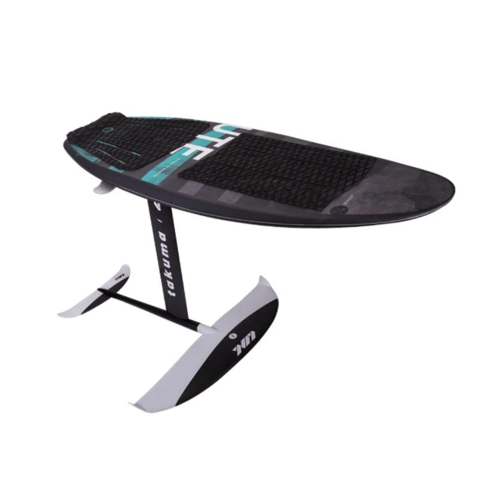 HYPERLITE UTE 5'0 WITH FLITE 120 FOIL SET