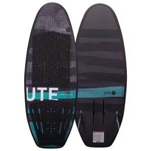 HYPERLITE UTE 5'0 WITH FLITE 120 FOIL SET