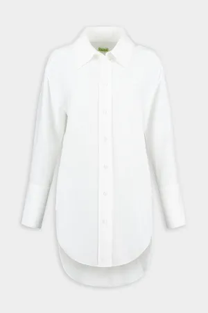 Illion Classic Shirt in White